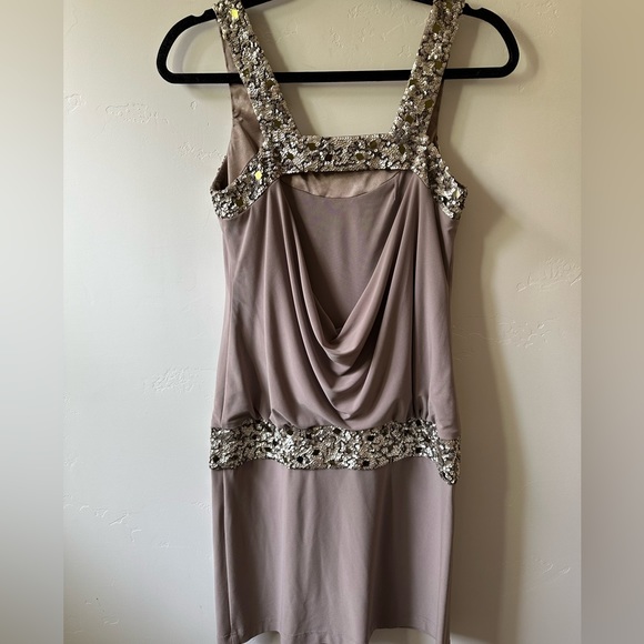 Sue Wong Nocturne cocktail dress, women’s size 2 - Picture 2 of 9